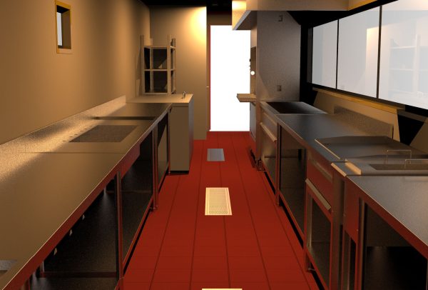 Contenedor Pollos 40 ft. - Imagen 8