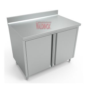 Gabinete con Puertas (200 cm x 070 cm x 090 cm)