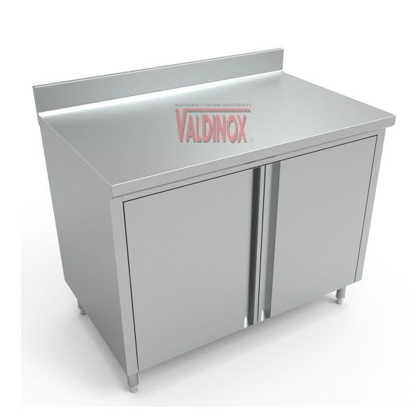 Gabinete con Puertas (200 cm x 070 cm x 090 cm)