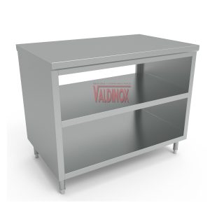 Gabinete Tipo Isla (110 cm x 070 cm x 090 cm)