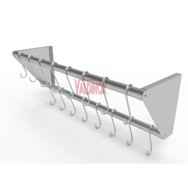 Garabato Mod G300 (080 cm x 030 cm x 030 cm) - Imagen 2