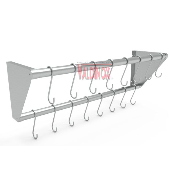 Garabato Mod G300 (080 cm x 030 cm x 030 cm)