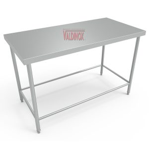 Mesa de Trabajo Tipo Isla (090 cm x 070 cm x 090 cm)