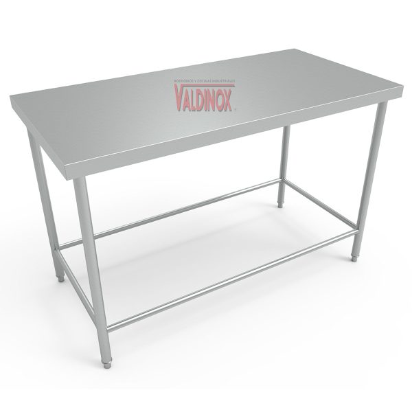 Mesa de Trabajo Tipo Isla (190 cm x 070 cm x 090 cm)
