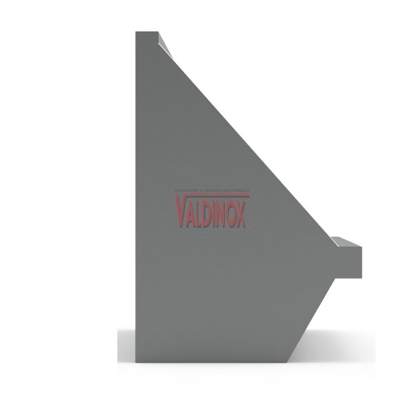 Mingitorio Modelo MG01 (250 cm x 039 cm x 057 cm) - Imagen 2
