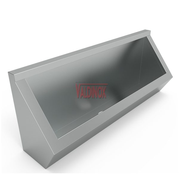 Mingitorio Modelo MG02 (200 cm x 025 cm x 040 cm)