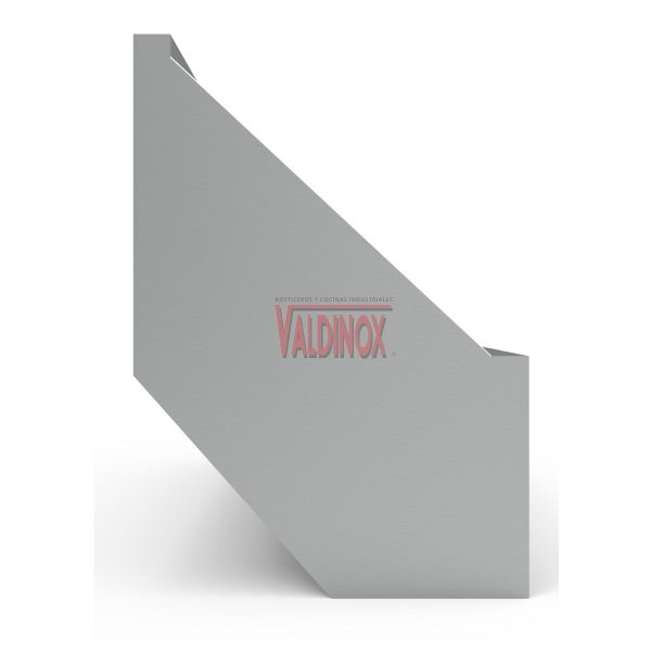 Mingitorio Modelo MG03 (250 cm x 040 cm x 057 cm) - Imagen 2