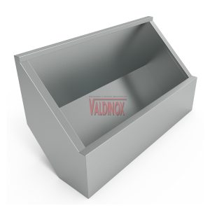 Mingitorio Modelo MG03 (050 cm x 040 cm x 057 cm)