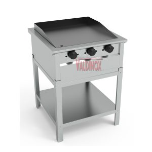 Planchas Industriales