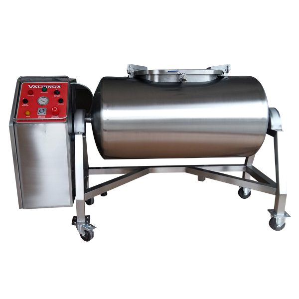 Tumbler/Marinador de 200 Kg - Imagen 2