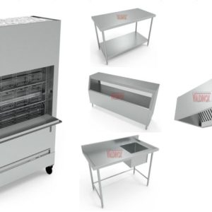 Paquete Eco 3