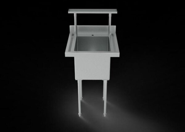 Fregadero Armable - Imagen 4
