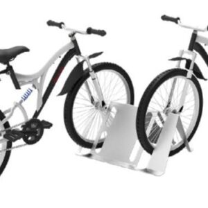Aparca Bicicletas 001 - Modelo 2