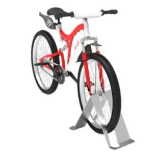 Aparca Bicicletas 001 - Modelo 3