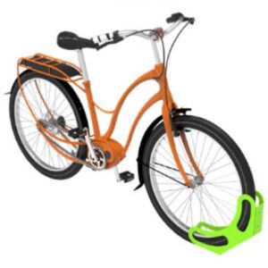 Aparca Bicicletas 002 - Modelo 2