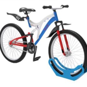 Aparca Bicicletas 002 - Modelo 3