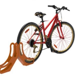 Aparca Bicicletas 002 - Modelo 1