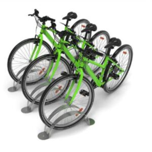 Aparca Bicicletas 003