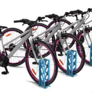 Aparca Bicicletas 004