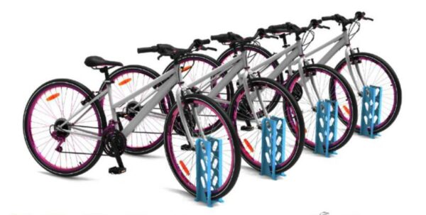 Aparca Bicicletas 004