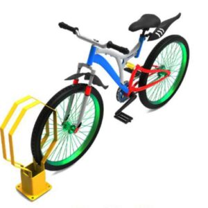 Aparca Bicicletas 006