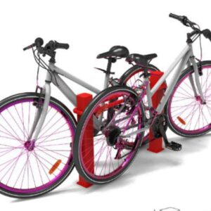 Aparca Bicicletas 007