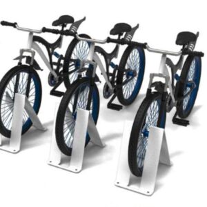 Aparca Bicicletas 008