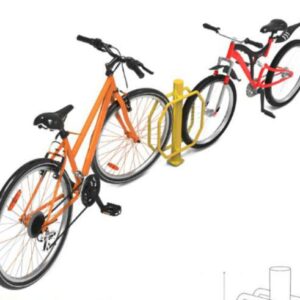 Aparca Bicicletas 009