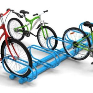 Aparca Bicicletas 010