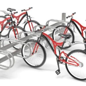 Aparca Bicicletas 011