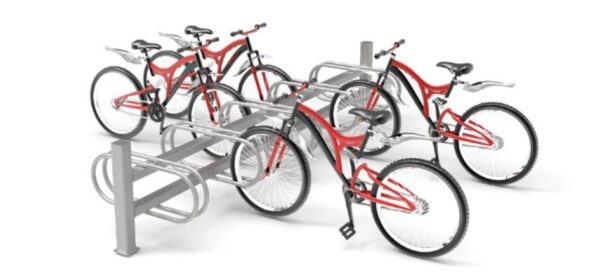 Aparca Bicicletas 011