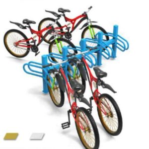 Aparca Bicicletas 012