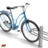 Aparca Bicicletas 013