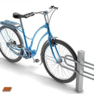 Aparca Bicicletas 013