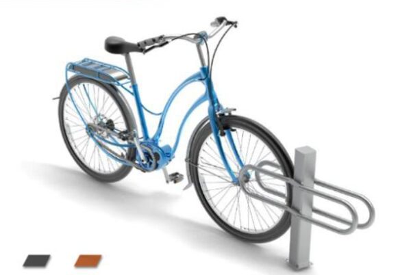Aparca Bicicletas 013