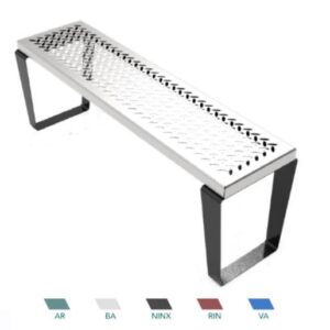 Urban Bench 005