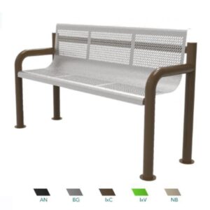 Urban Bench 006
