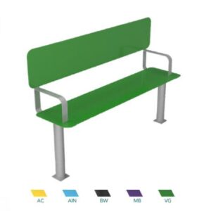 Urban Bench 007