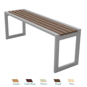 Urban Bench 008
