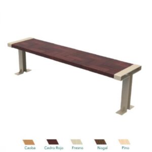 Urban Bench 009