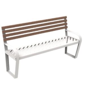 Urban Bench 001