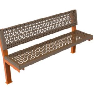 Urban Bench 002