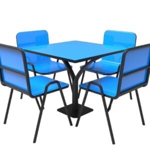 Mesa Área de Comida 006
