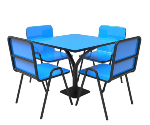 Mesa Área de Comida 006